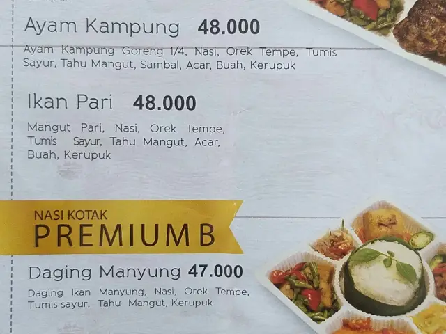 Gambar Makanan KepalaManyungBuFat 4