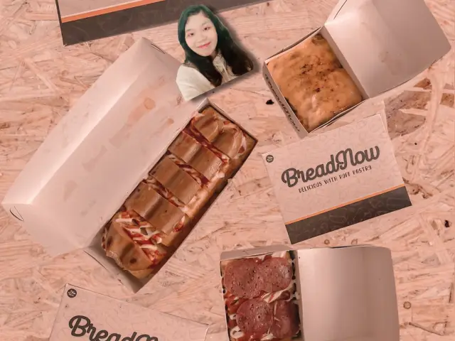 Gambar Makanan Breadnow 6