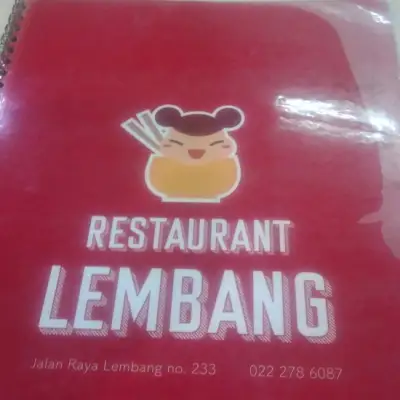 Restaurant Lembang