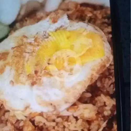 Gambar Makanan Nasi Goreng Bang Alif, Kuningan 11