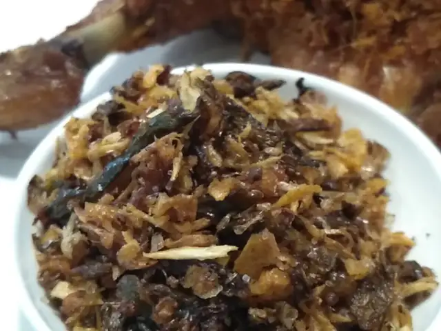 Gambar Makanan Sambal Khas Karmila 9