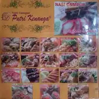 Gambar Makanan Nasi Campur Putri Kenanga 1