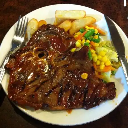 Gambar Makanan Abuba Steak 4