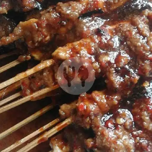 Gambar Makanan Sate Madura Bang Romli, Perkici 5