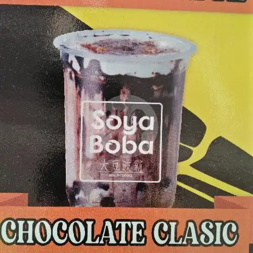 Gambar Makanan Soya Boba, Gianyar 12