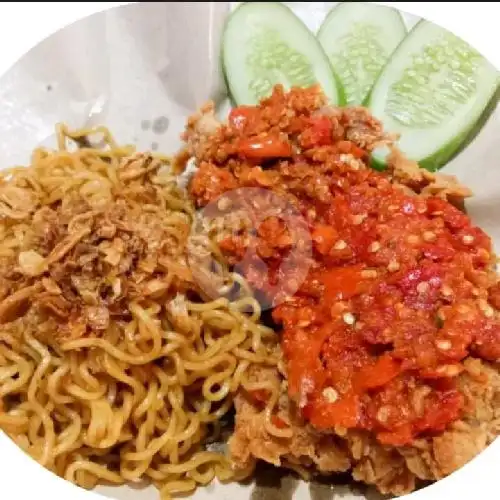 Gambar Makanan KEDAI BANG AKMAL 7