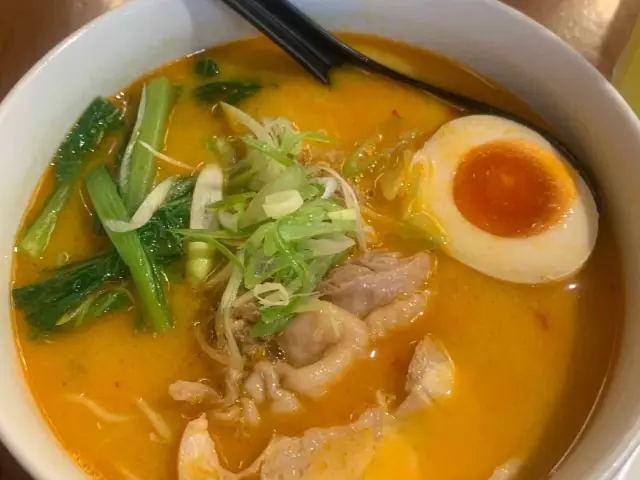 Gambar Makanan Nanami Ramen 9