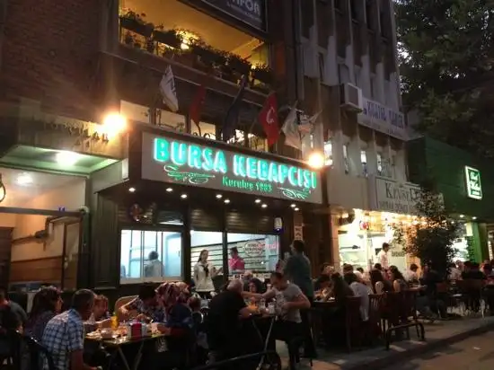 Bursa Kebapçısı'nin yemek ve ambiyans fotoğrafları 19