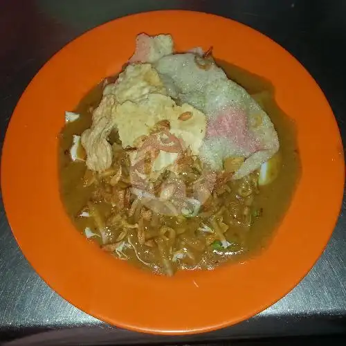 Gambar Makanan Mie Rebus Waringin, Sekip 3