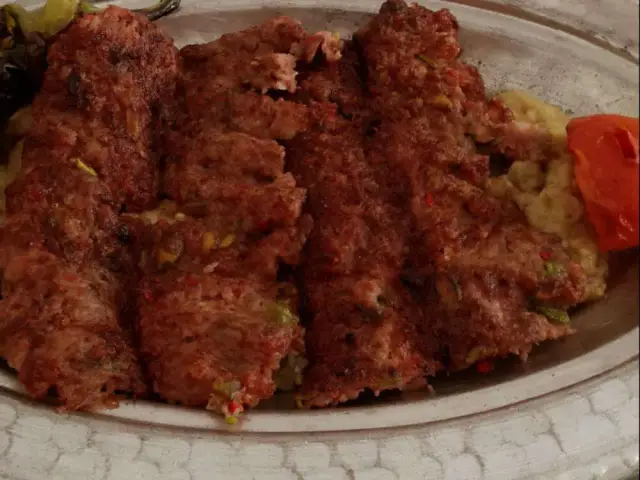 27 Gaziantep Mutfagi'nin yemek ve ambiyans fotoğrafları 27