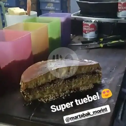 Gambar Makanan Martabak Morint, Ampera 19