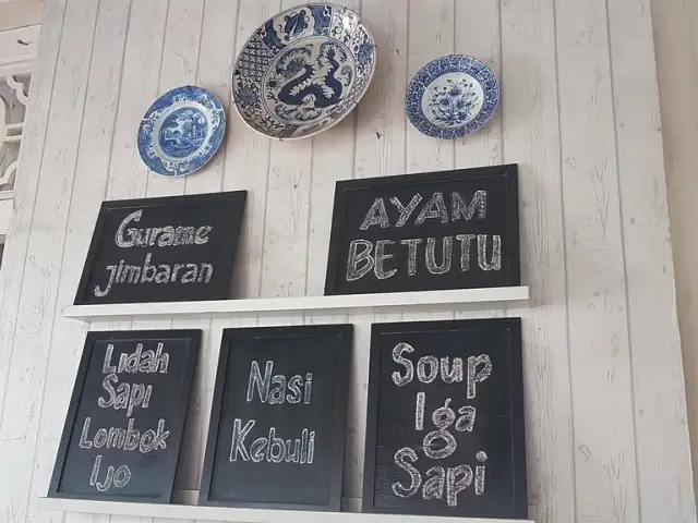 Gambar Makanan Teras Bali 75