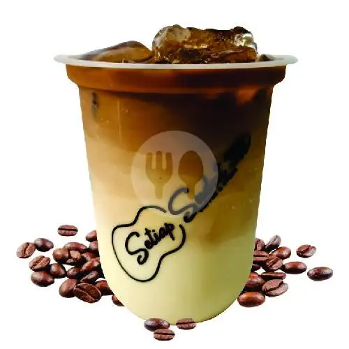 Gambar Makanan Setiap Sudut Coffee  20