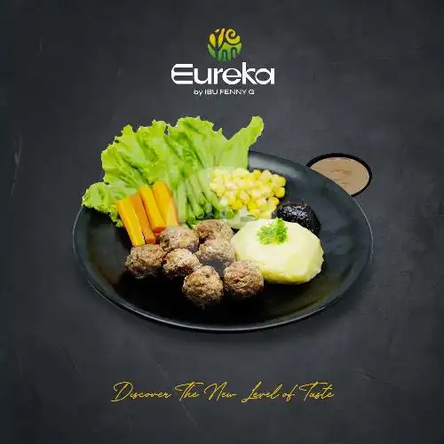 Gambar Makanan Eureka by Ibu Fenny G, Selaparang 11