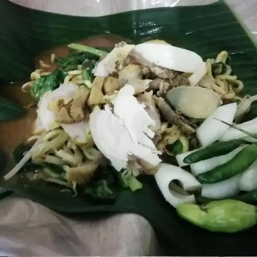 Gambar Makanan Soto Ayam Surabaya Cak Kopral, Nusa Dua 3
