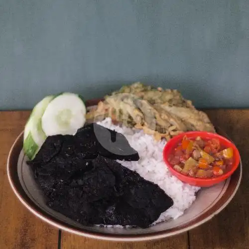 Gambar Makanan Nasi Jalang 8