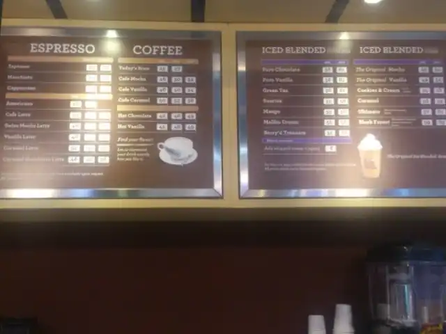 Gambar Makanan The Coffee Bean & Tea Leaf 15