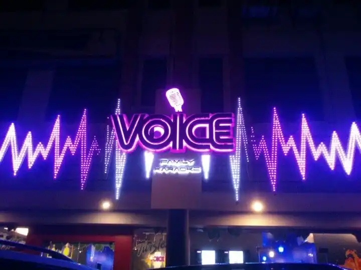 Voice Family Karaoke