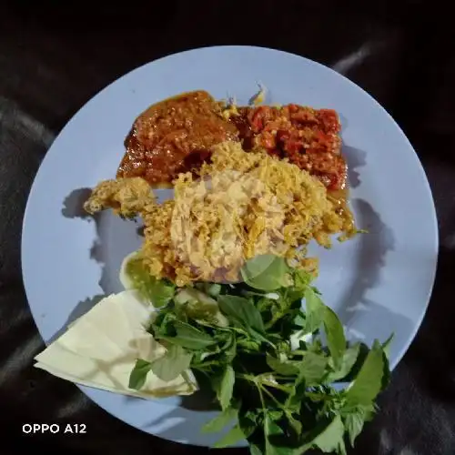 Gambar Makanan Pecel Ayam Bang Deni  2