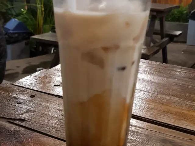 Gambar Makanan Garden Coffee 18