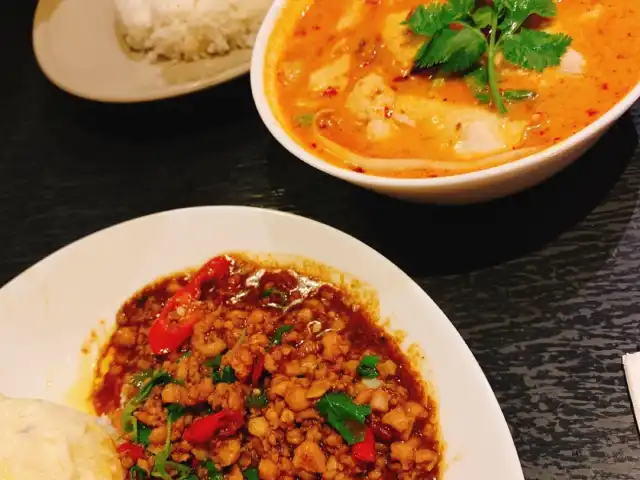 Thai Moment Food Photo 8