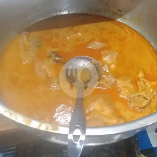 Gambar Makanan RM Keluarga Saiyo S Masakan Padang, Benua Anyar 4