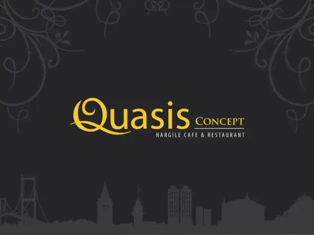 Quasis Concept'nin yemek ve ambiyans fotoğrafları 10