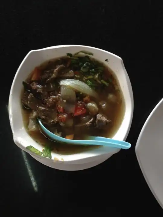 Restoran Sup Urat Ketin Food Photo 16