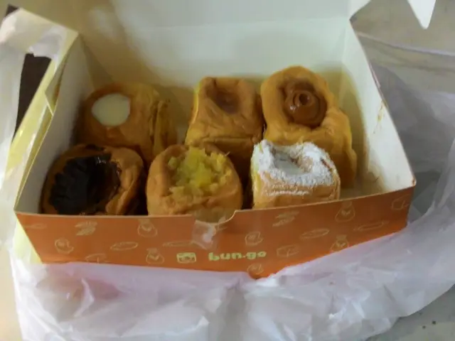 Gambar Makanan Bun & Go 7