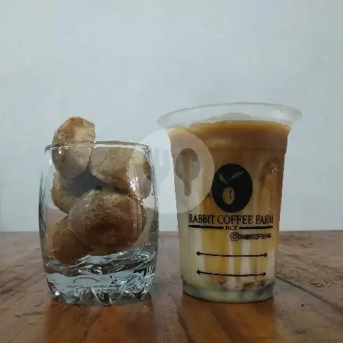 Gambar Makanan Warung Kopi Rabbit Coffee Farm, Lowanu 4