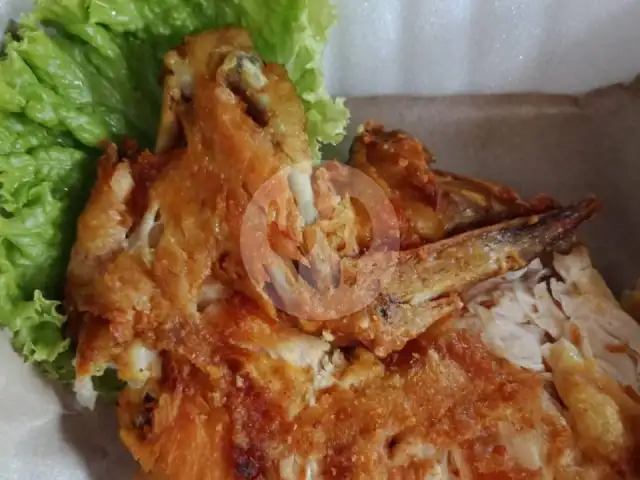 Gambar Makanan Warung Ayam Gepuk Jimbaran 2