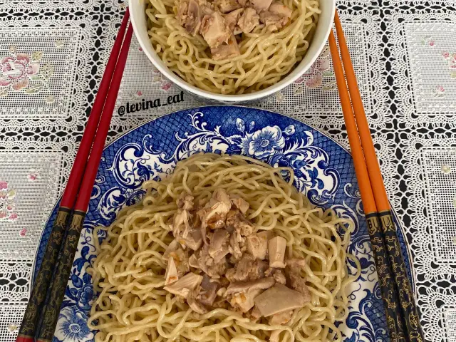 Gambar Makanan Bakmi PIK 5