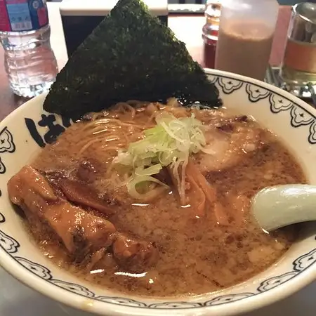 Gambar Makanan Tokyo Tonkotsu Ramen Bankara 11