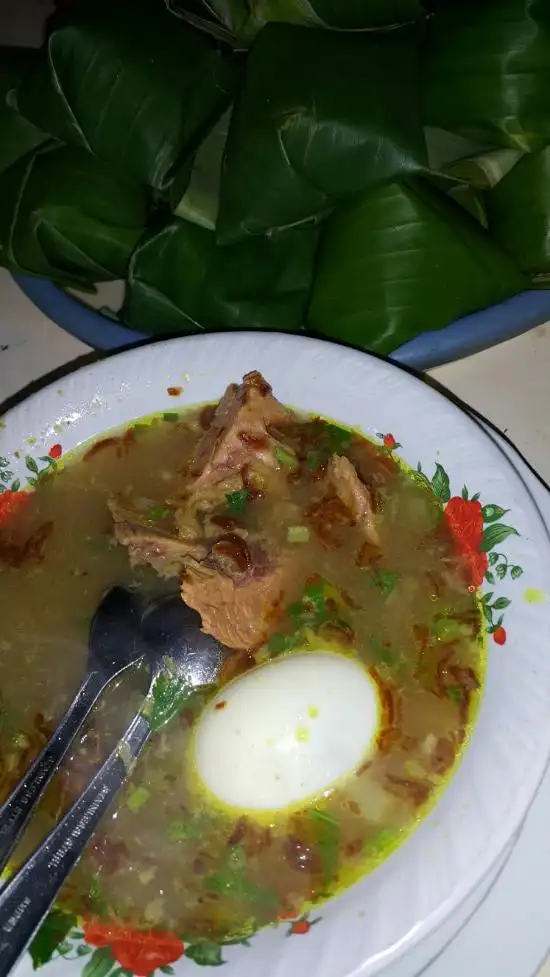 Gambar Makanan Soto Madura Tapak Siring 14