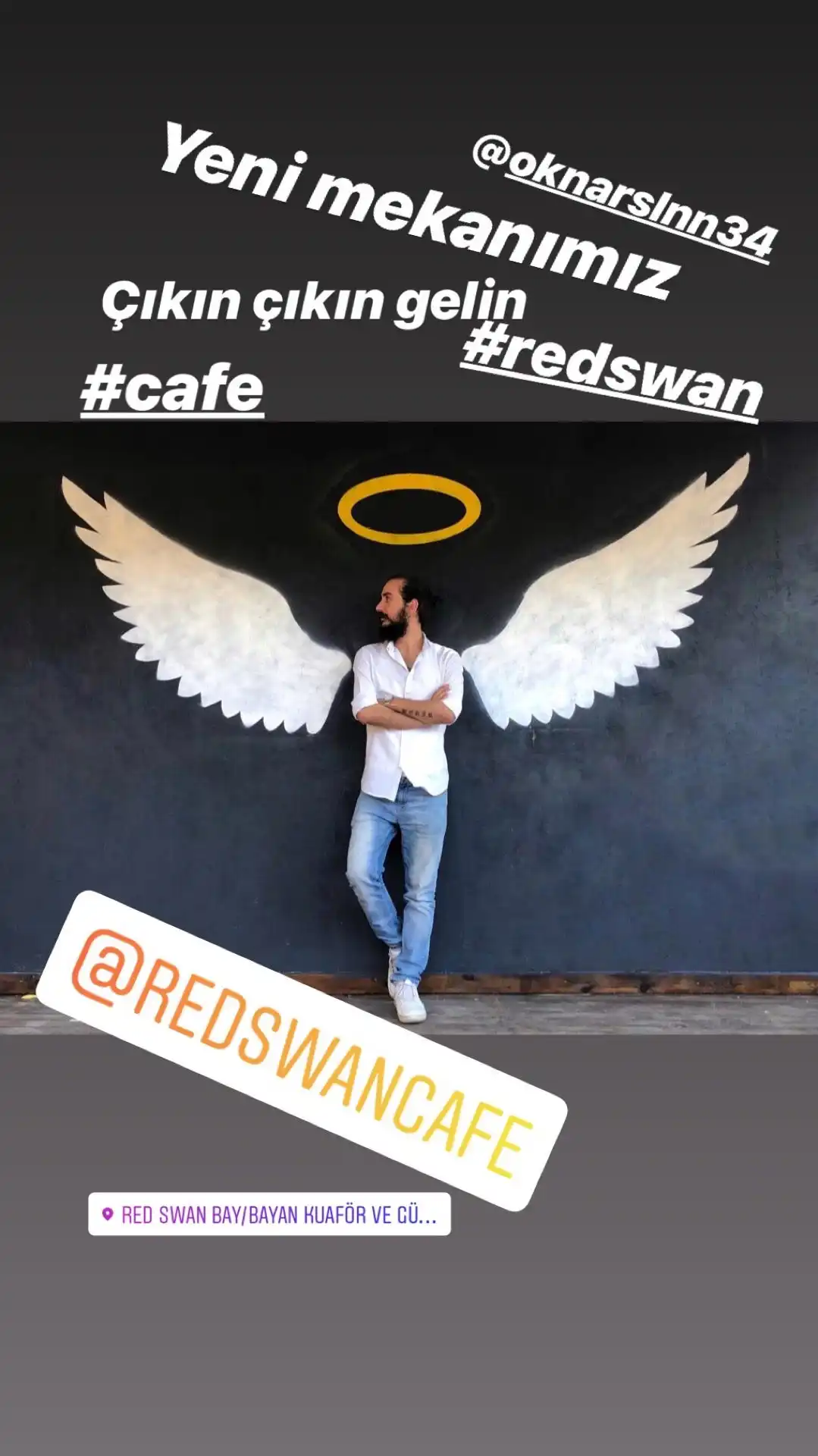 Red Swan Cafe&Restaurant