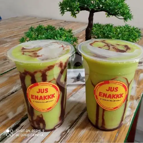 Gambar Makanan Jus Enakkk,Sekuta 20