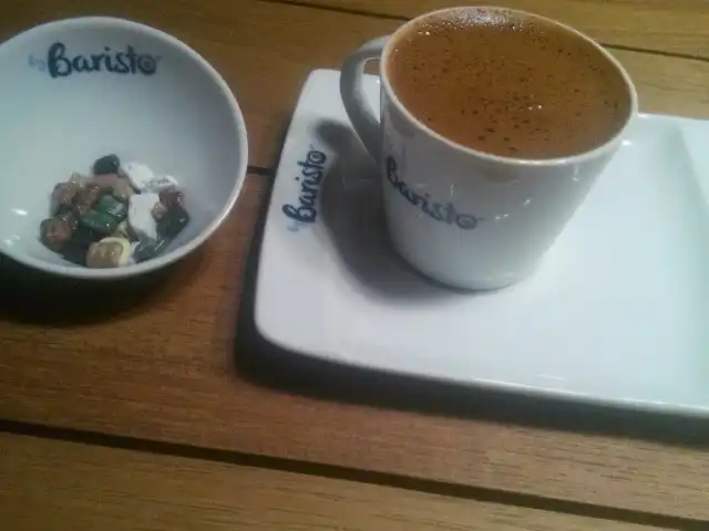 Kahve Durağı Zeytinburnu'nin yemek ve ambiyans fotoğrafları 15