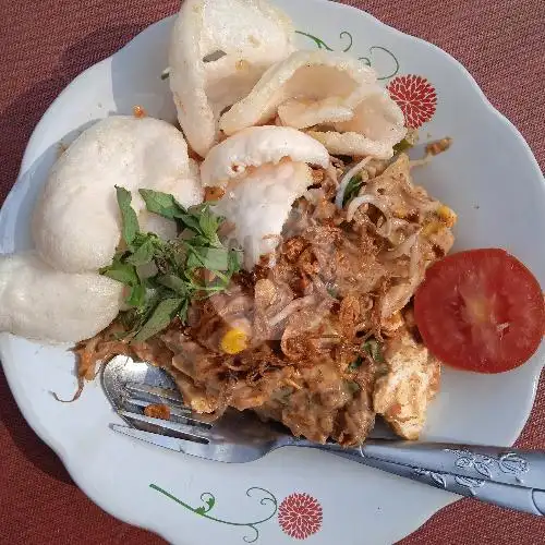 Gambar Makanan Gado Gado Batawi Pratama ilham 5