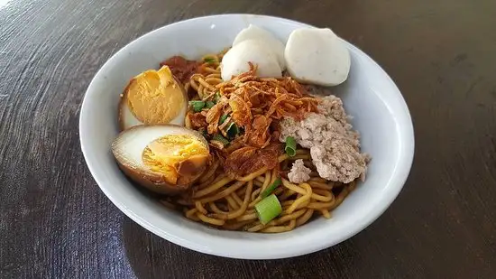 Xiao Er Laksa