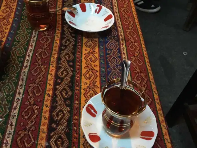 Avşar Cafe'nin yemek ve ambiyans fotoğrafları 4