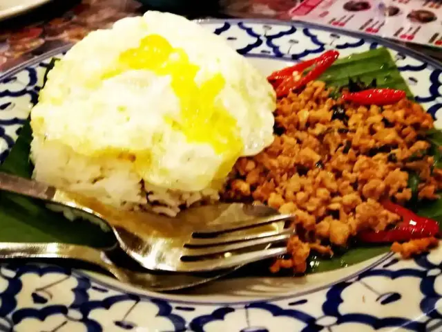 Boat Noodle Food Photo 17