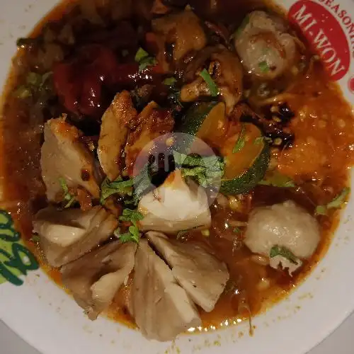 Gambar Makanan Bakso Dower Arjuna 20