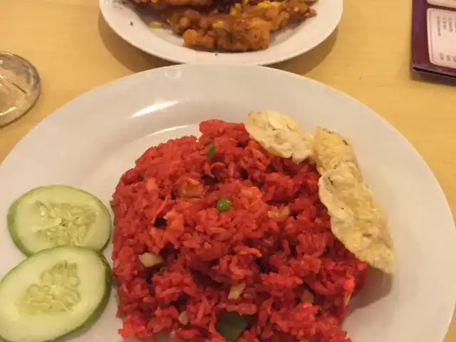 Gambar Makanan Dewa Rasa 8