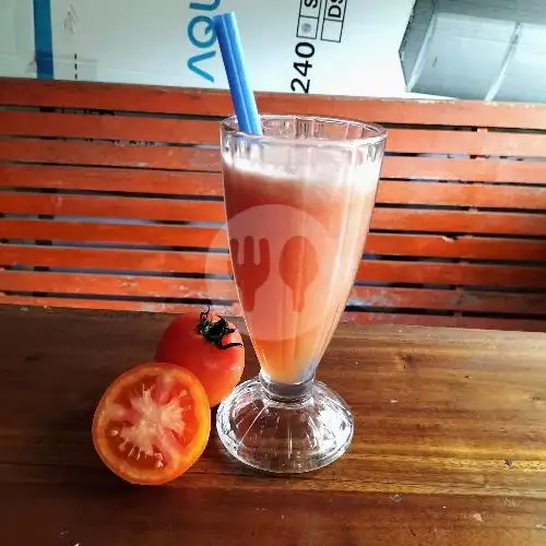 Gambar Makanan Juice Thik, Aneka Jus Buah Segar Dan Lotek, Suryodiningratan 5
