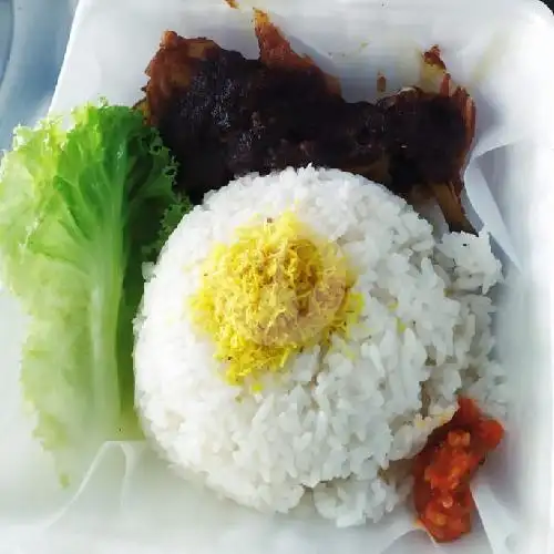 Gambar Makanan Nasi Goreng Pesona Doa Ibu, Perum Pesona 13