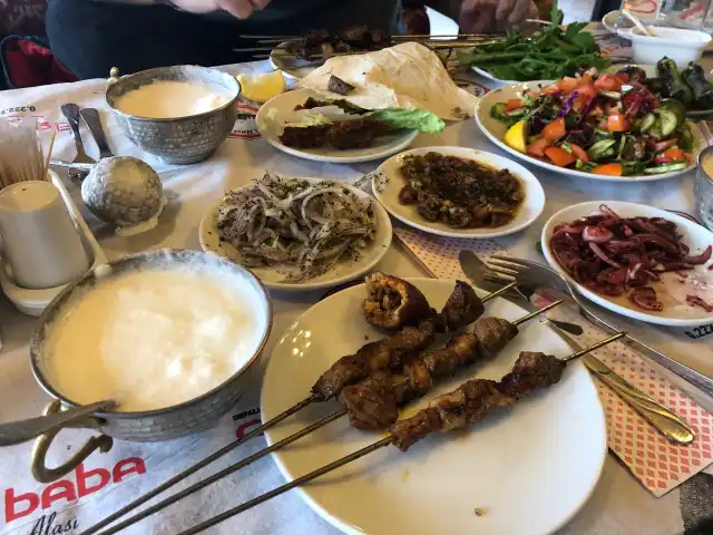 Ciğerci Hacı Baba'nin yemek ve ambiyans fotoğrafları 5