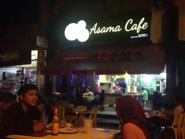 Asama Cafe Food Photo 2