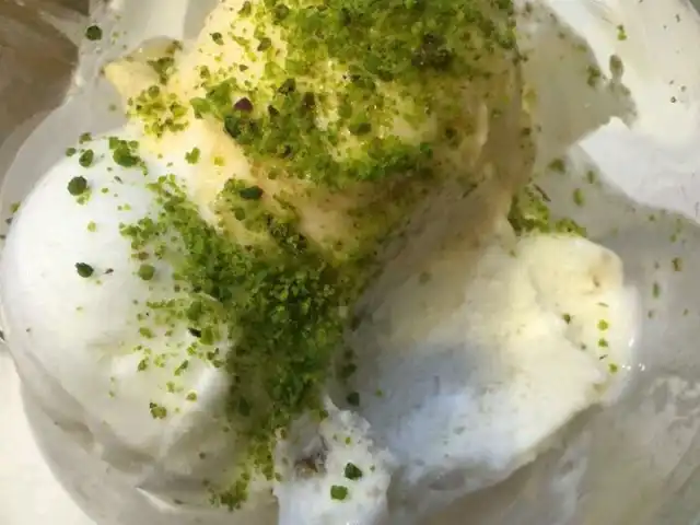 Kalensöve Dondurma'nin yemek ve ambiyans fotoğrafları 14