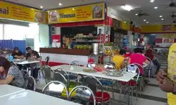 Restoran Nsm Food Photo 6