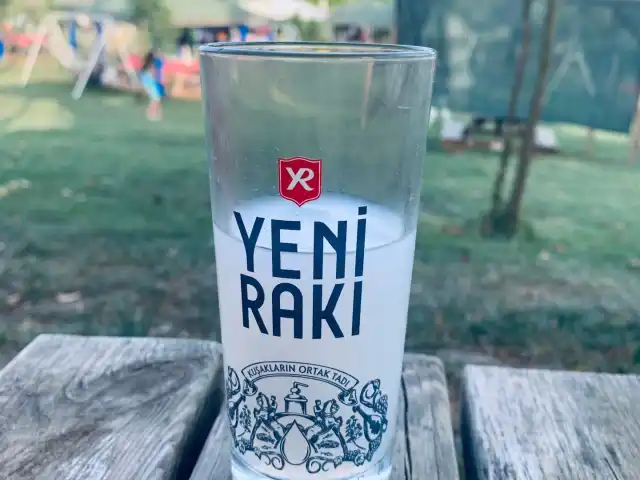 Polonezköy de Mangal Keyfi'nin yemek ve ambiyans fotoğrafları 5